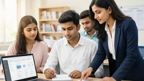 WBJEE 2026 Result: Understanding Rank Card, GMR/PMR & College Choice Strategy