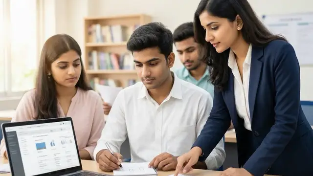 WBJEE 2026 Result: Understanding Rank Card, GMR/PMR & College Choice Strategy