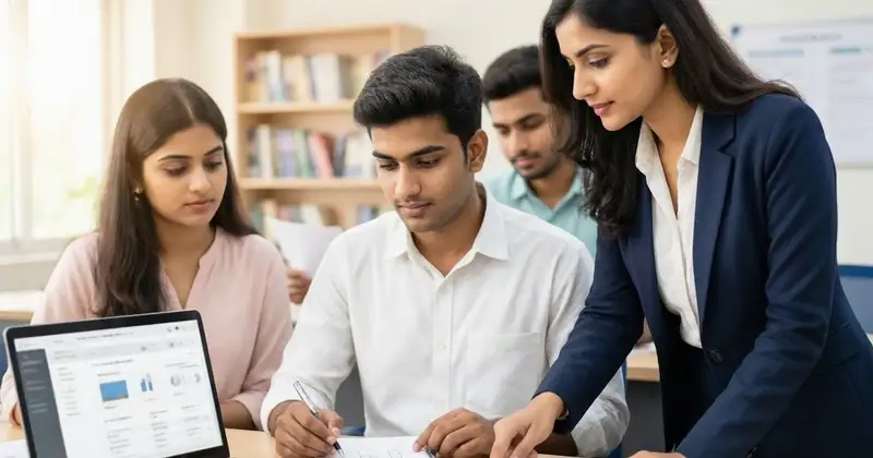 WBJEE 2026 Result: Understanding Rank Card, GMR/PMR & College Choice Strategy