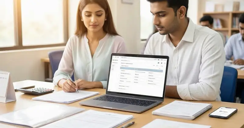 WBJEE Counselling 2027: Registration, Choice Filling, and Seat Allotment Guide