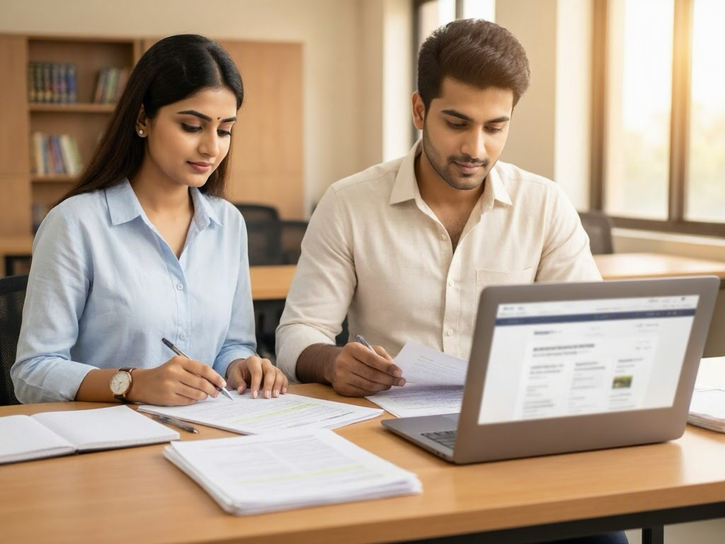 WBPSC WBCS 2026: Complete Guide to Eligibility & Syllabus