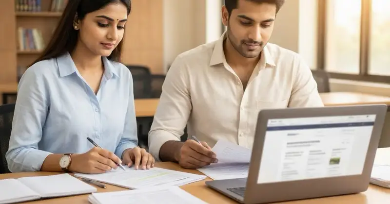 WBPSC WBCS 2026: Complete Guide to Eligibility & Syllabus