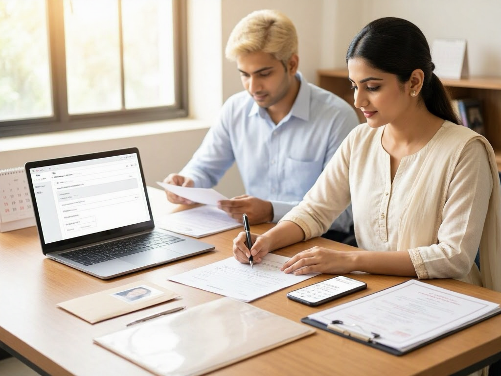 West Bengal Board Improvement Exam Form 2027: How to Apply Step-by-Step