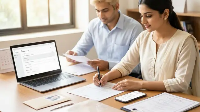 West Bengal Board Improvement Exam Form 2027: How to Apply Step-by-Step