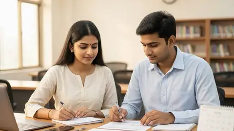 West Bengal Board Time Table 2027 for Class 10 and 12: PDF Download