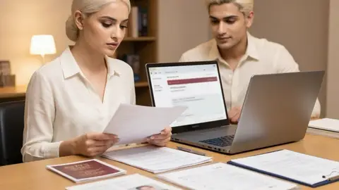 Why Government Exam Applications Get Rejected 2026: Top Real Reasons