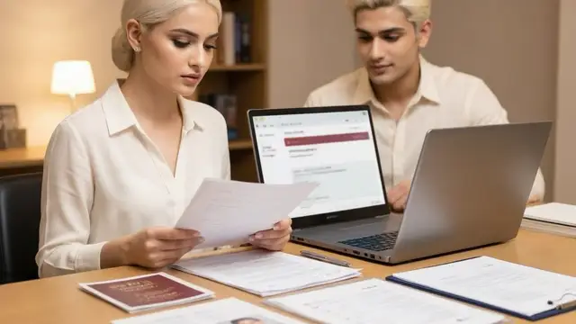 Why Government Exam Applications Get Rejected 2026: Top Real Reasons