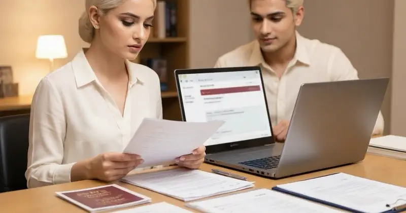 Why Government Exam Applications Get Rejected 2026: Top Real Reasons