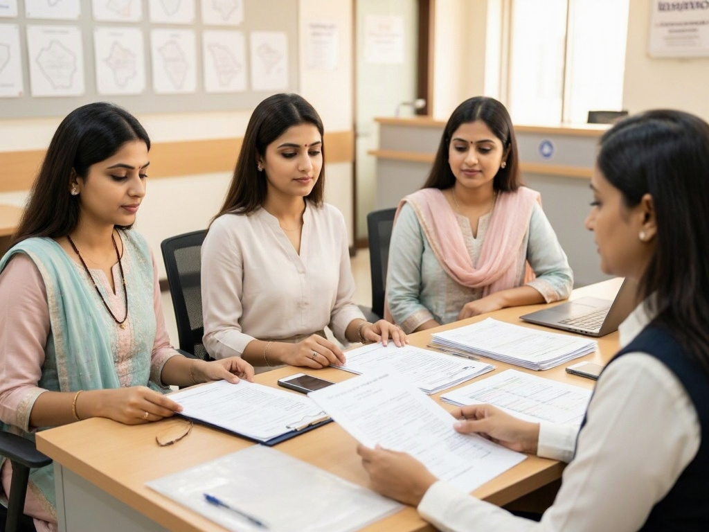 Widow, Divorced and Single Women Category 2026: State-wise Government Job Benefits