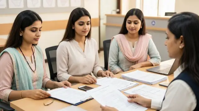 Widow, Divorced and Single Women Category 2026: State-wise Government Job Benefits