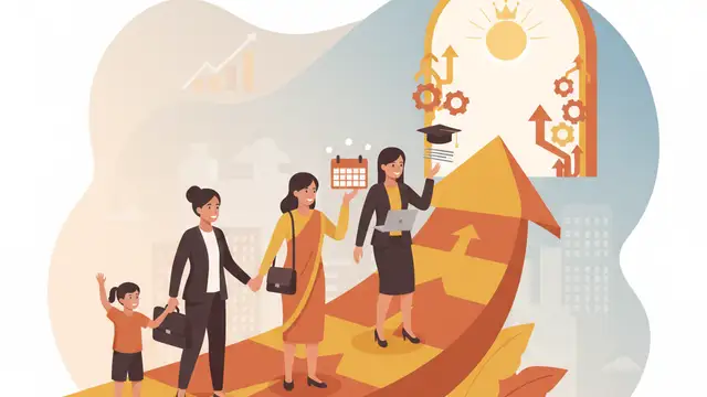 Women Returning to Work After a Career Break: A Complete Guide