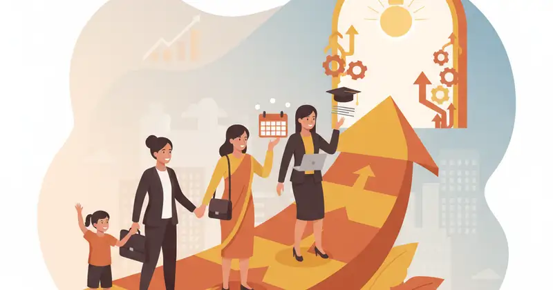 Here is a clean, professional editorial illustration for your blog article.