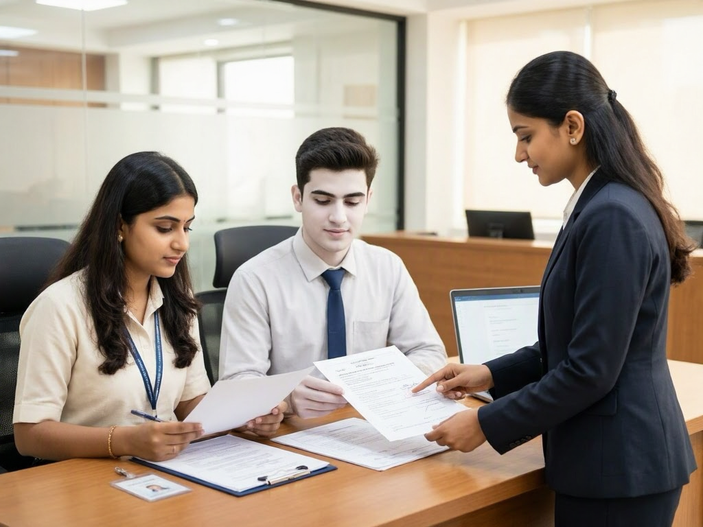 Work Experience While Studying 2026: When It Counts Toward Recruitment Requirements