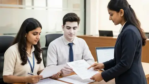 Work Experience While Studying 2026: When It Counts Toward Recruitment Requirements