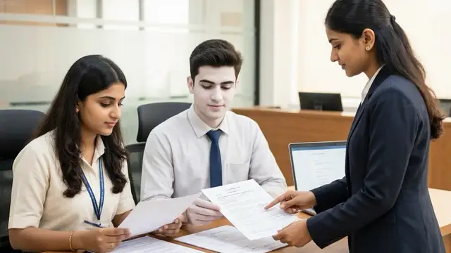 Work Experience While Studying 2026: When It Counts Toward Recruitment Requirements