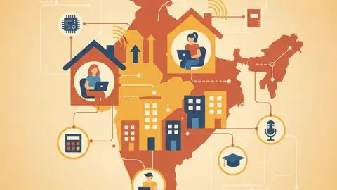 Work From Home Jobs in India: Industries Hiring Remotely in 2026