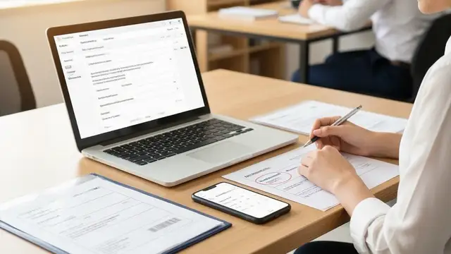 Wrong Exam Center Chosen 2026: Can It Be Changed After Submission?