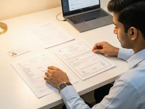 10th Marksheet Name vs Graduation Degree Name 2026: Which Record Exam Bodies Trust Most