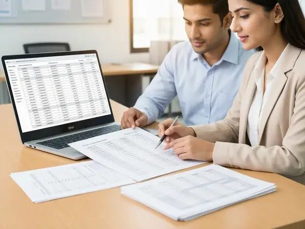 7th Pay Commission Pay Matrix 2026: Level 1 to Level 18 Salary Tables Explained