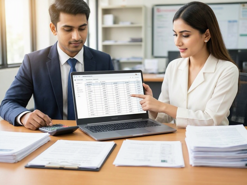 7th Pay Commission Pay Matrix 2026: Level 1 to Level 18 Salary Tables Explained