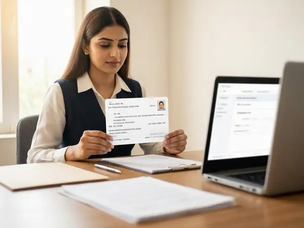 Aadhaar DOB Approximation 2026: Understanding the Impact of Recording Only the Year
