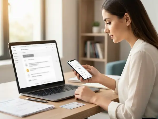 Aadhaar Mobile Number Not Linked 2026: Impact on OTP and Exam Registration