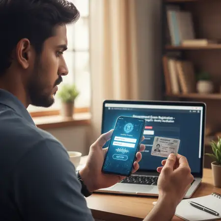 Aadhaar Mobile Number Update 2026: Why OTP Fails in Exam Registrations and How to Fix