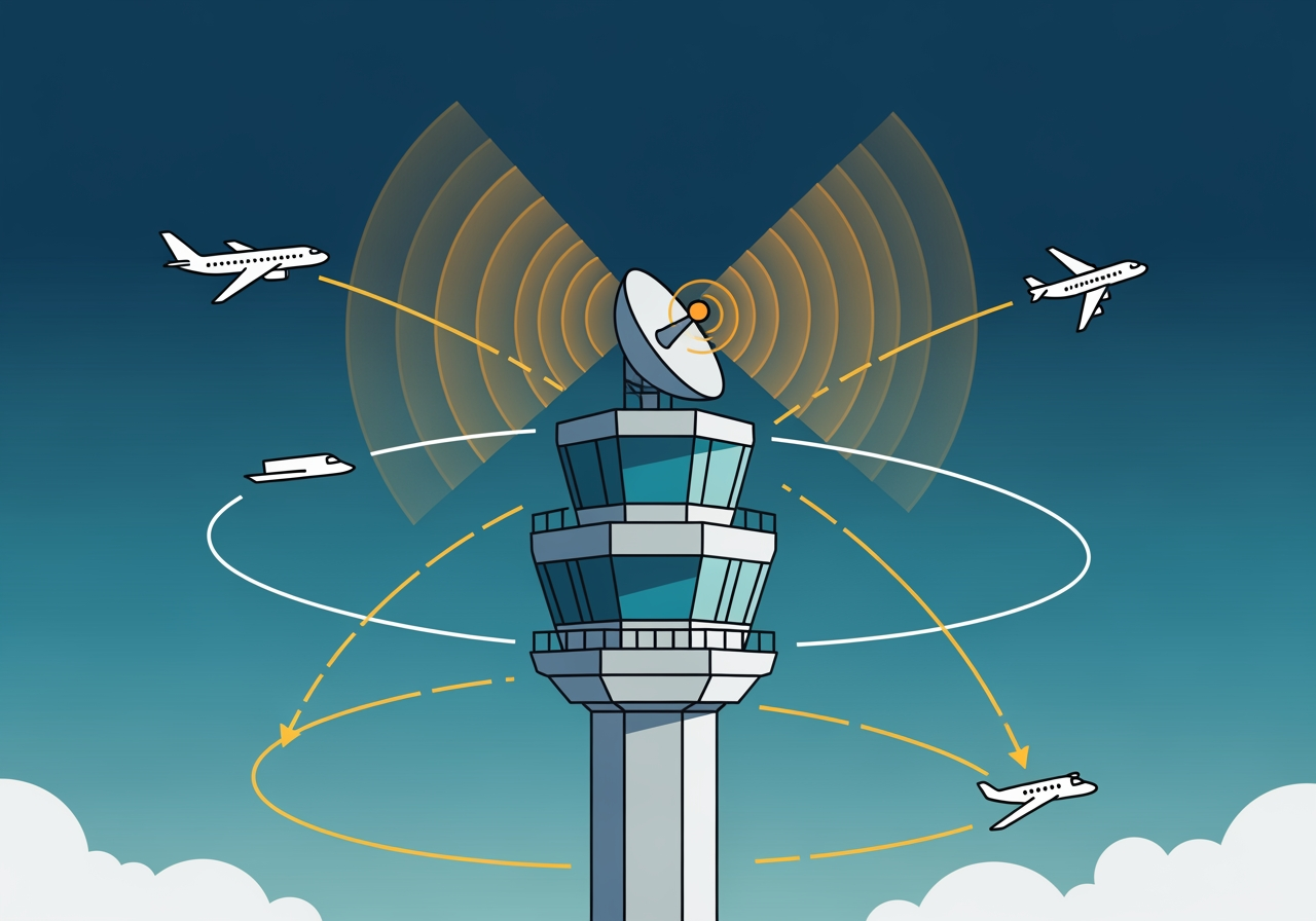 AAI ATC 2026: एयर ट्रैफिक कंट्रोलर बनने की पूरी गाइड