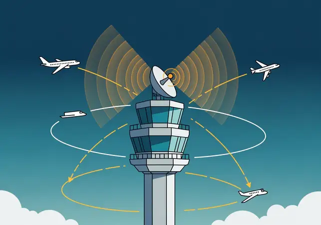 AAI ATC 2026: एयर ट्रैफिक कंट्रोलर बनने की पूरी गाइड