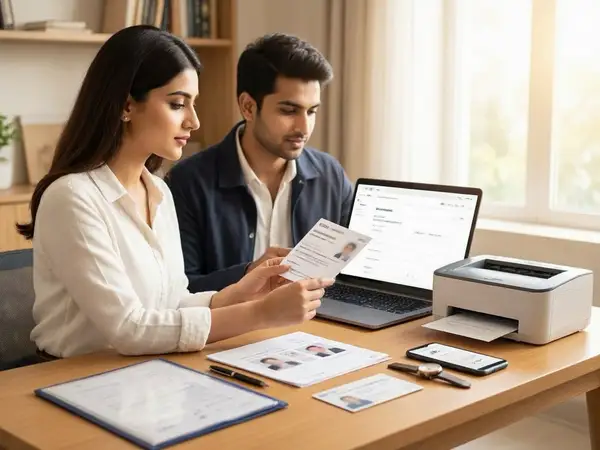 AFCAT 2 2026 Admit Card: Download Link, Exam Timings & Required Documents