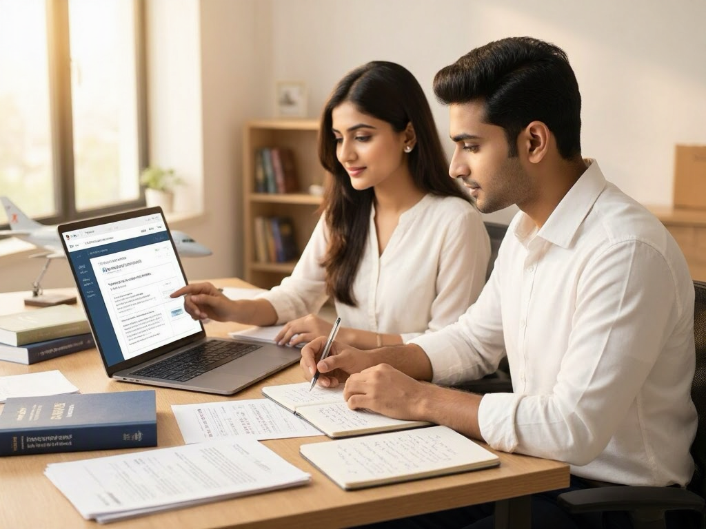 AFCAT 2 2026 Notification: Eligibility, Branches, AFSB, Salary &amp;amp; Selection Process