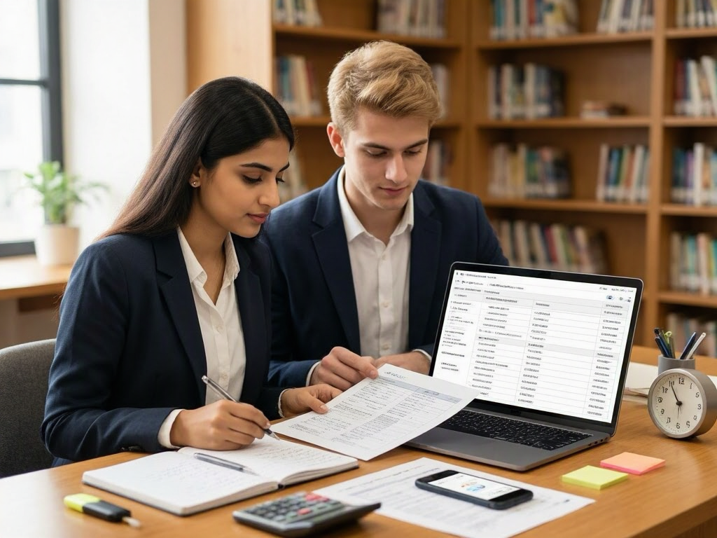 AFCAT 2 2026 Syllabus and Exam Pattern: Section-Wise Strategy for First Attempt
