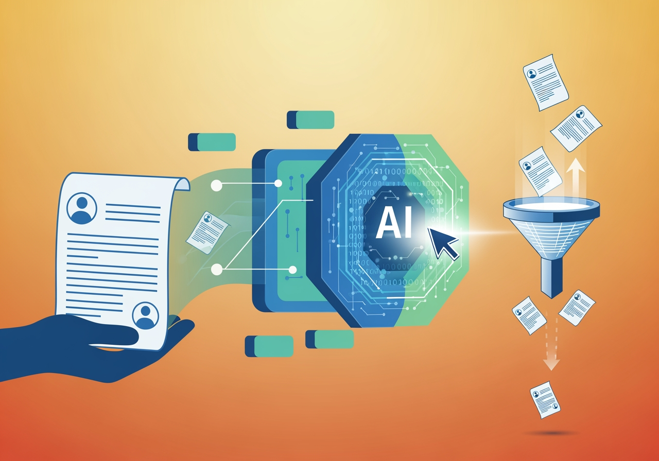 AI Resume Screening: What Job Seekers Need to Know