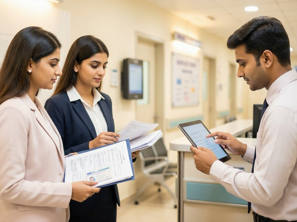 AIIMS Group B and C Recruitment 2026: Eligibility, Exam Pattern, Posts &amp;amp; Salary Guide
