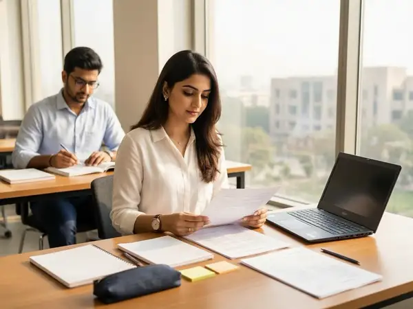 AILET 2026: Complete Notification, Eligibility, Exam Pattern & NLU Delhi Admission Guide