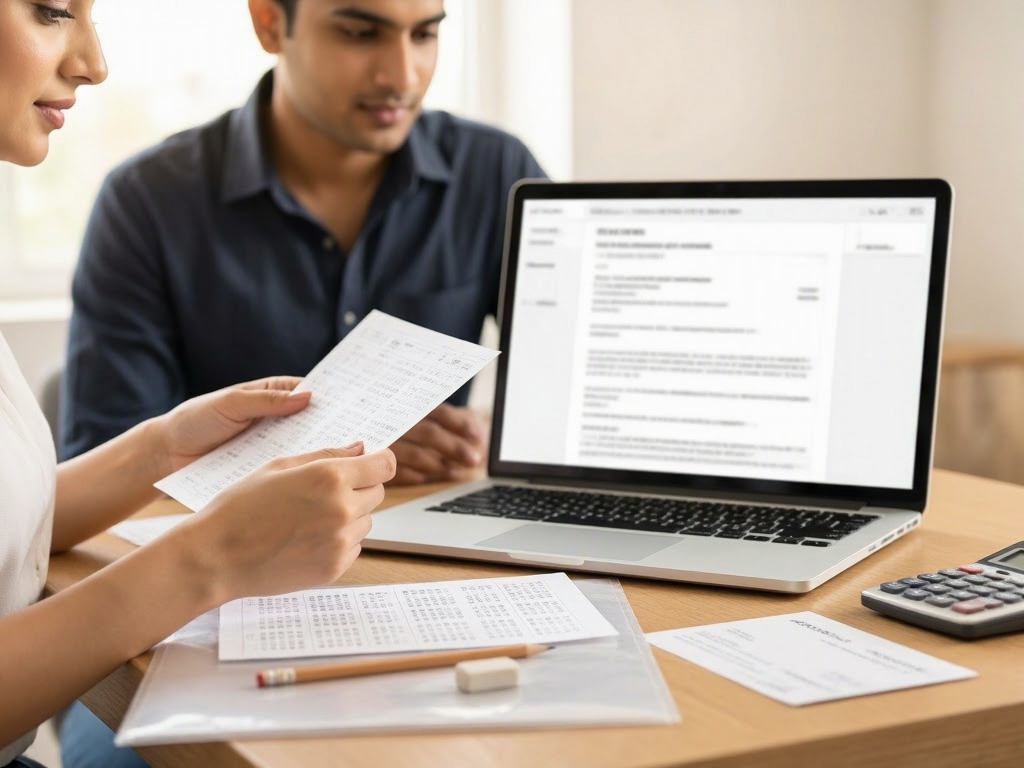 AISSEE 2026 Answer Key: OMR Response Sheet, Objection Process &amp;amp; Score Estimate