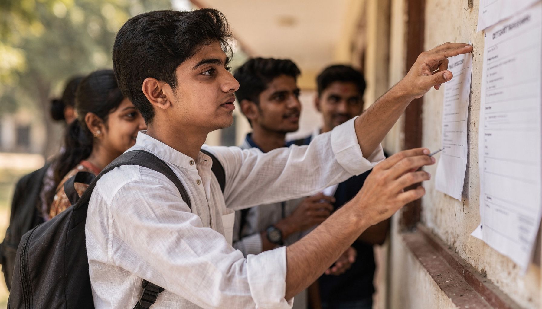 Aligarh Muslim University Admission 2026: Form, Eligibility &amp;amp; Last Date
