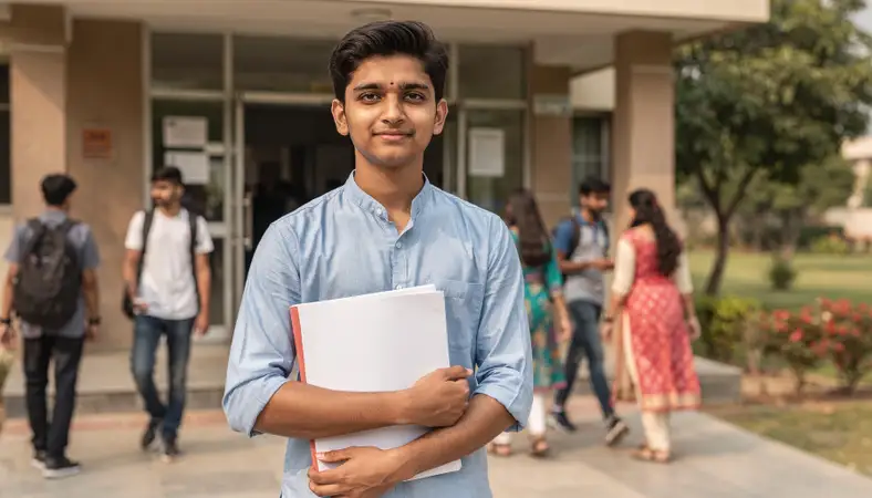 Aligarh Muslim University UG Semester Result 2026 (BA/BSc/BCom) Direct Link