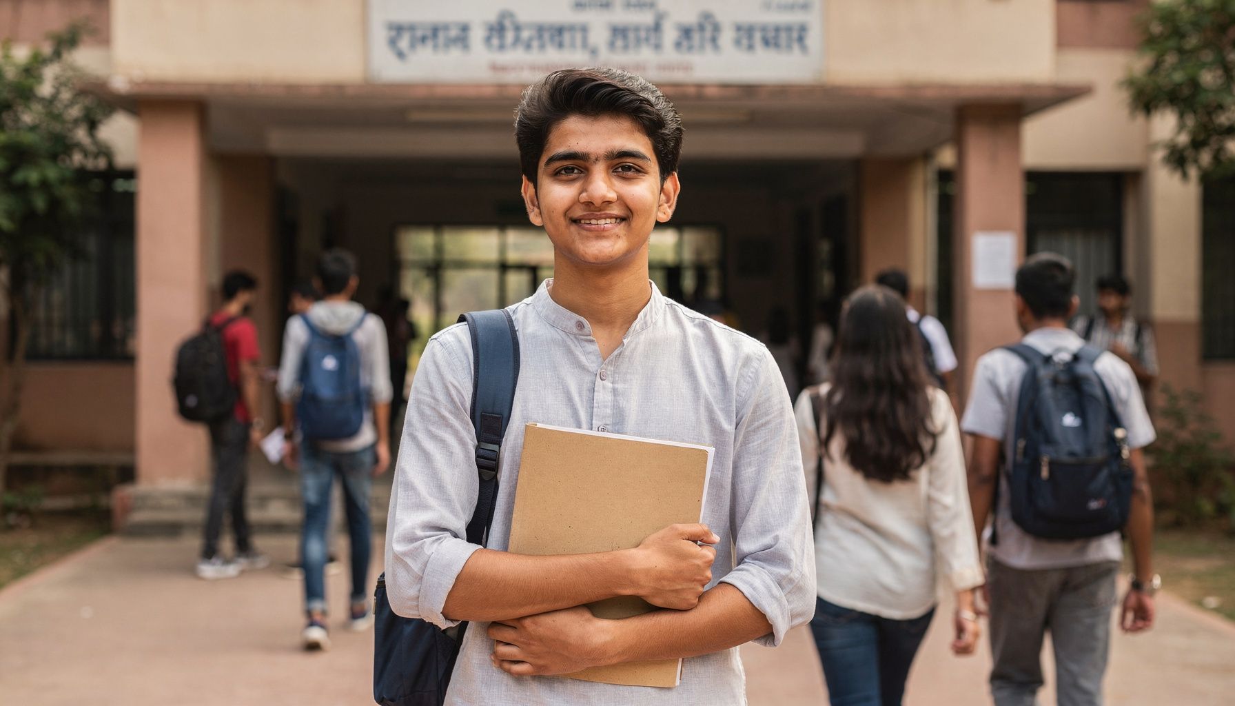 Aligarh Muslim University UG Semester Result 2026 (BA/BSc/BCom) Direct Link