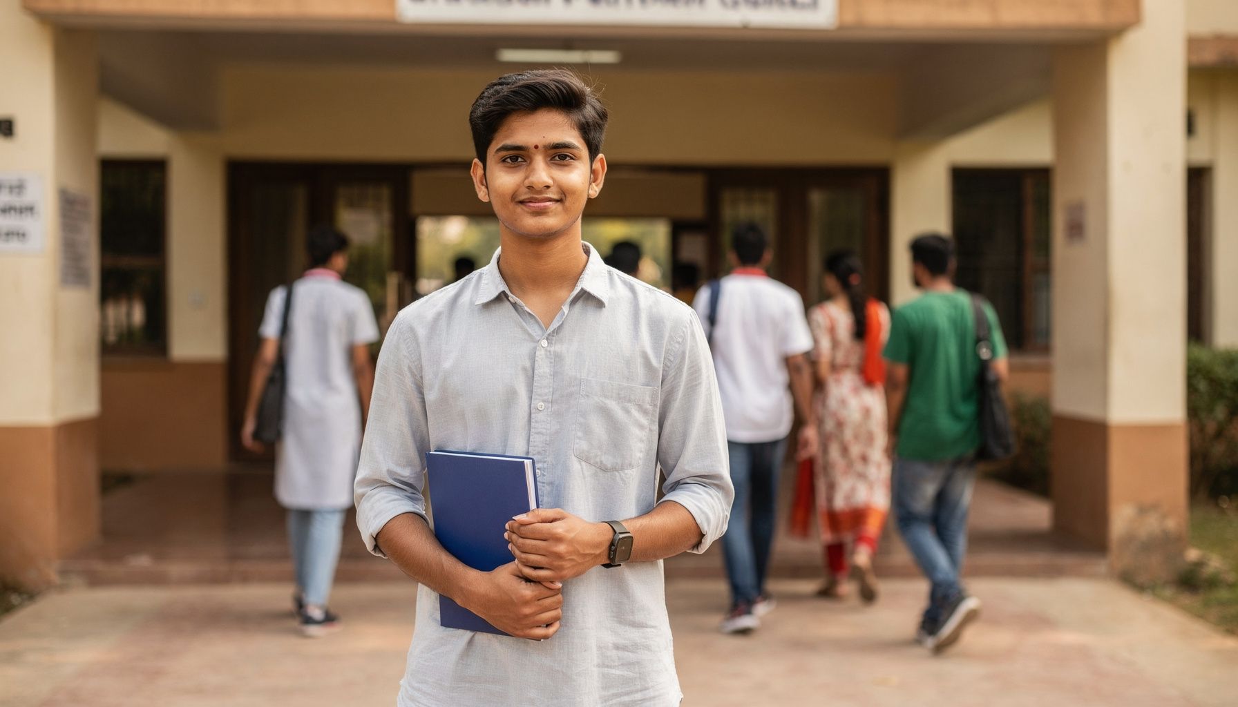 Anna University PG Semester Result 2026 (MA/MSc/MCom) Direct Link
