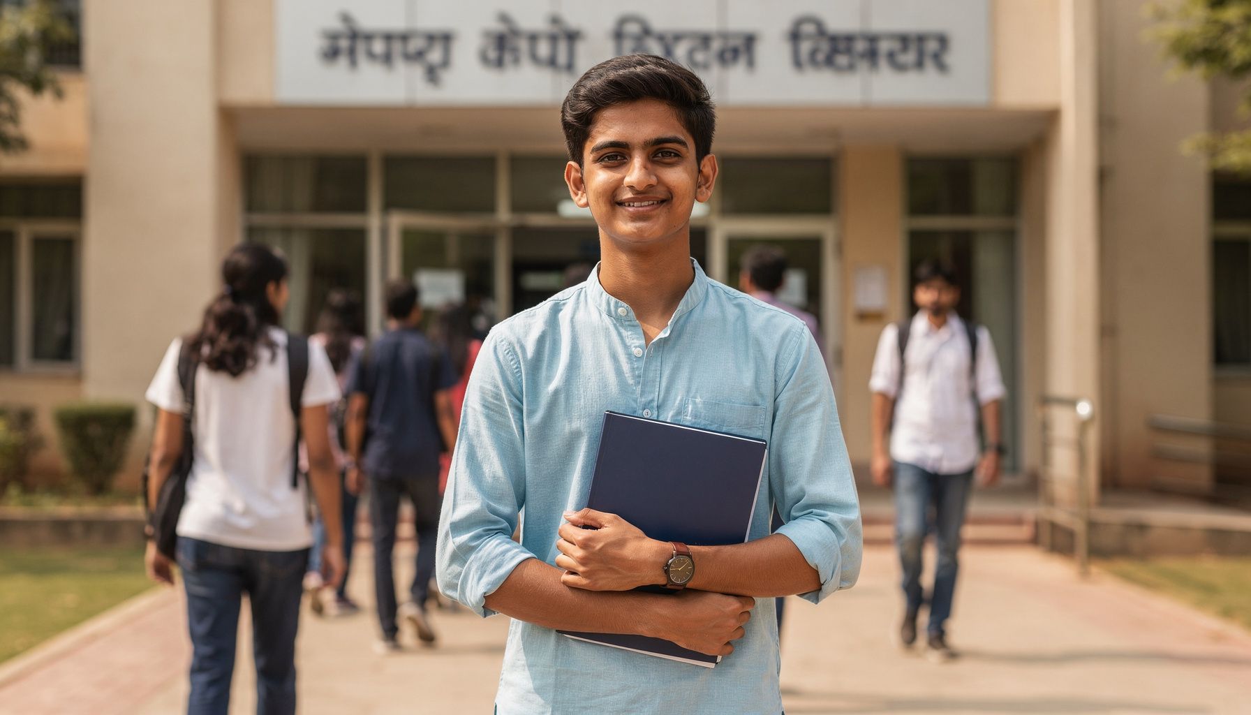 Anna University PG Semester Result 2026 (MA/MSc/MCom) Direct Link