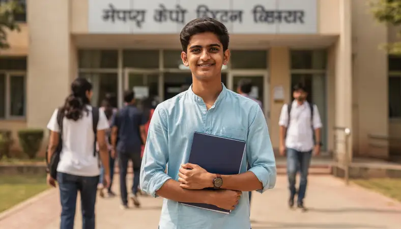Anna University PG Semester Result 2026 (MA/MSc/MCom) Direct Link