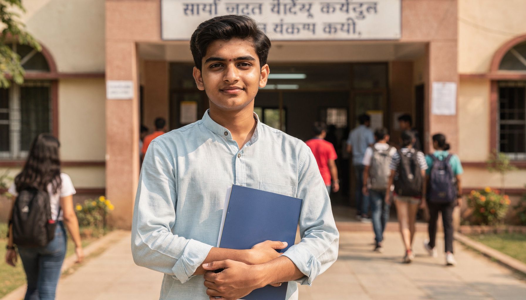 Anna University UG Semester Result 2026 (BA/BSc/BCom) - Check Direct Link