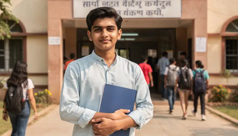 Anna University UG Semester Result 2026 (BA/BSc/BCom) - Check Direct Link