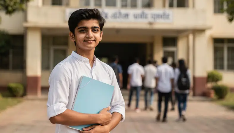 Anna University UG Semester Result 2026 (BA/BSc/BCom) - Check Direct Link