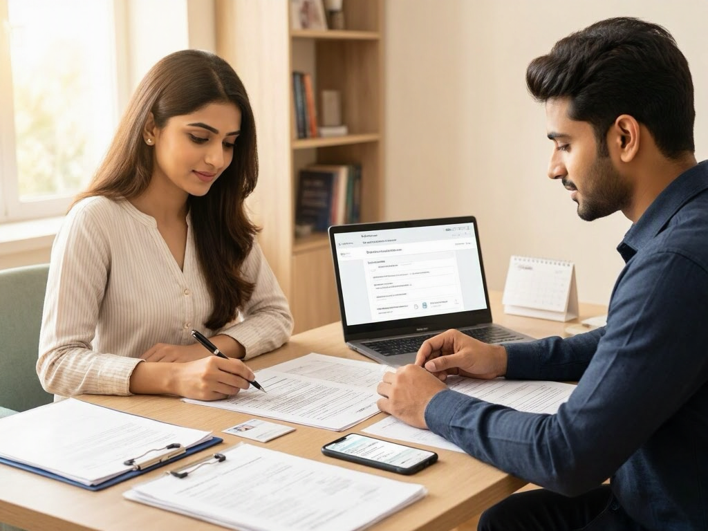 Annexure Certificate Formats 2026: How to Download and Fill Recruitment-Specific Proformas