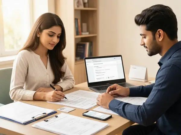 Annexure Certificate Formats 2026: How to Download and Fill Recruitment-Specific Proformas