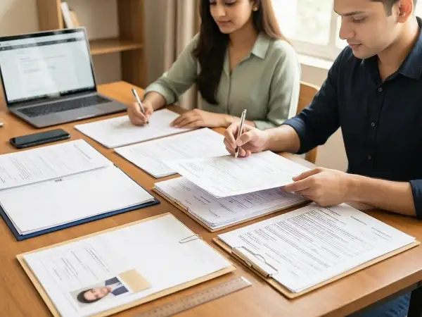 Annexure Certificate Formats 2026: How to Download and Fill Recruitment-Specific Proformas