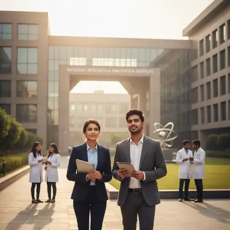 यहां भारत में अनुसंधान संस्थानों में गैर-शिक्षण सरकारी नौकरियों के अवसरों और करियर पथों के बारे…