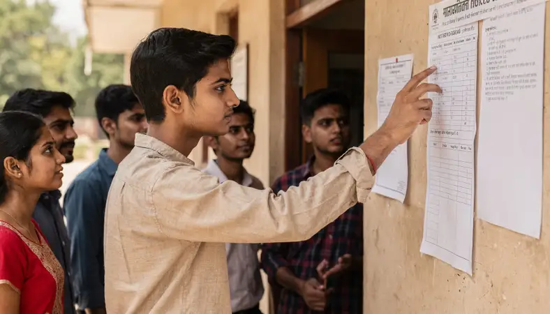 AP Board Class 10 Result 2026: Expected Date and Direct Link